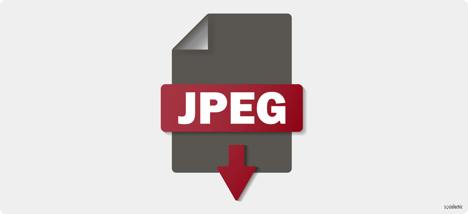 6 Best Image File Types for Your sites